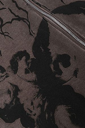 Cute Everyday Outfits, Outfit Inspo Casual Fairy Grunge Aesthetic Hoodie