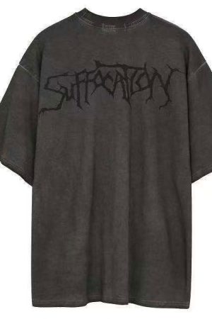 Cute Everyday Outfits, Outfit Inspo Casual Fairy Grunge Aesthetic T-Shirt