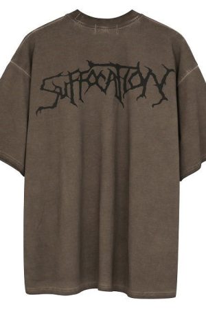 Cute Everyday Outfits, Outfit Inspo Casual Fairy Grunge Aesthetic T-Shirt