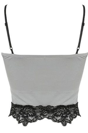 Cute Everyday Outfits, Outfit Inspo Casual Fairy Grunge Butterfly Lace Top