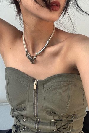 Cute Everyday Outfits, Outfit Inspo Casual Fairy Grunge Lace Up Corset