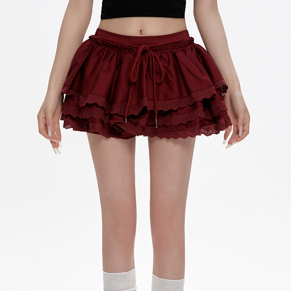 Cute Everyday Outfits, Outfit Inspo Casual Fairy Grunge Ruffled Mini Skirt Cute Everyday Outfits, Outfit Inspo Casual Fairy Grunge Ruffled Mini Skirt
