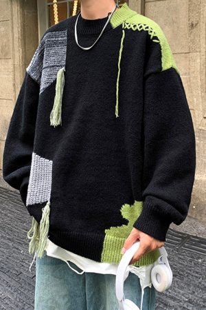 Cute Everyday Outfits, Outfit Inspo Casual Fairy Grunge Sweater