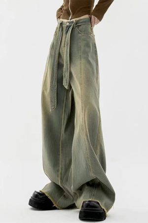 Cute Everyday Outfits, Outfit Inspo Casual Fairy Grunge Washed Jeans