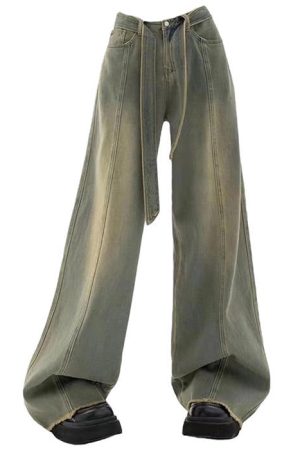 Cute Everyday Outfits, Outfit Inspo Casual Fairy Grunge Washed Jeans