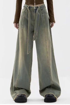 Cute Everyday Outfits, Outfit Inspo Casual Fairy Grunge Washed Jeans