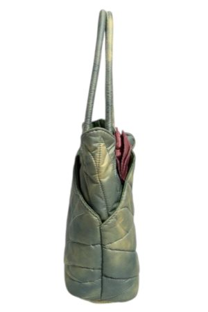 Cute Everyday Outfits, Outfit Inspo Casual Fairycore Aesthetic Lotus Leaf Bag