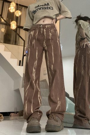 Cute Everyday Outfits, Outfit Inspo Casual Fashion Week Brown Jeans