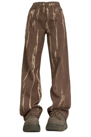 Cute Everyday Outfits, Outfit Inspo Casual Fashion Week Brown Jeans