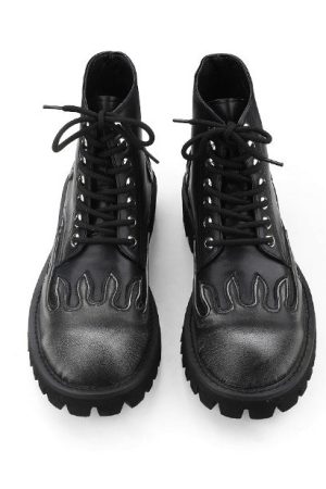 Cute Everyday Outfits, Outfit Inspo Casual Feel The Burn Combat Boots