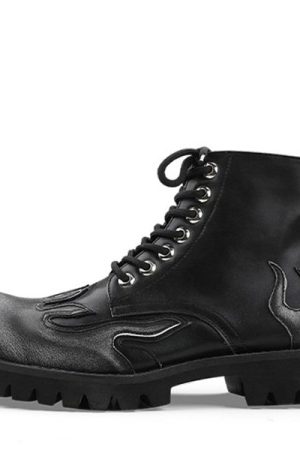 Cute Everyday Outfits, Outfit Inspo Casual Feel The Burn Combat Boots