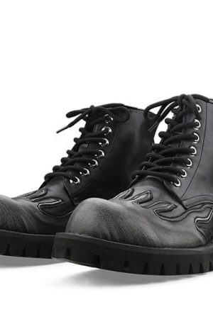 Cute Everyday Outfits, Outfit Inspo Casual Feel The Burn Combat Boots