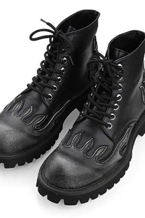 Cute Everyday Outfits, Outfit Inspo Casual Feel The Burn Combat Boots