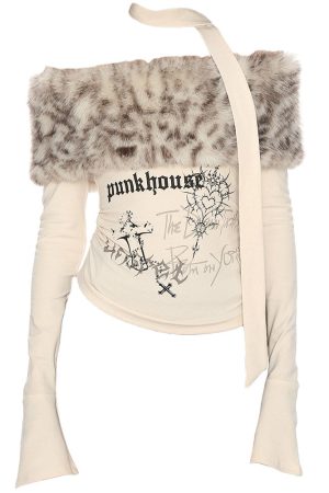 Cute Everyday Outfits, Outfit Inspo Casual Ferocious Fancy Off-Shoulder Top