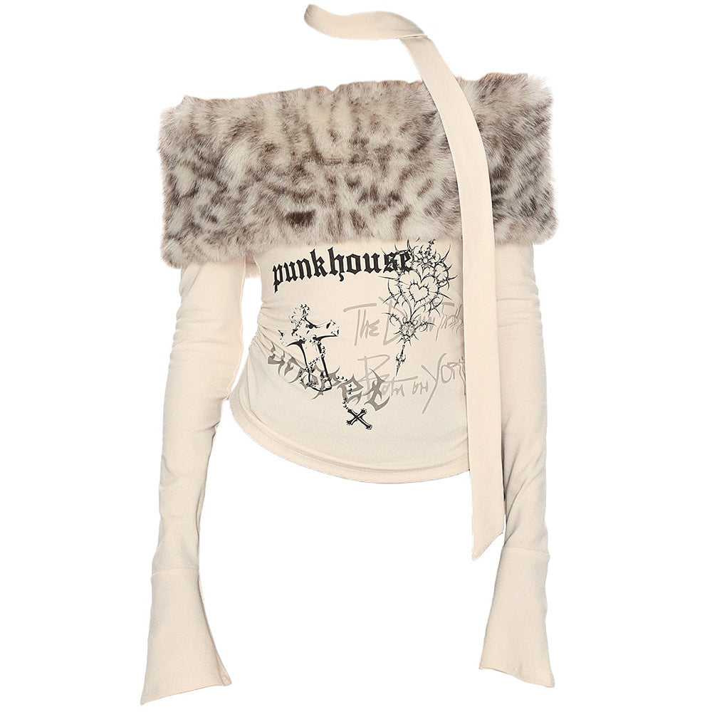 Cute Everyday Outfits, Outfit Inspo Casual Ferocious Fancy Off-Shoulder Top