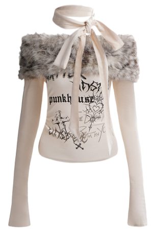 Cute Everyday Outfits, Outfit Inspo Casual Ferocious Fancy Off-Shoulder Top