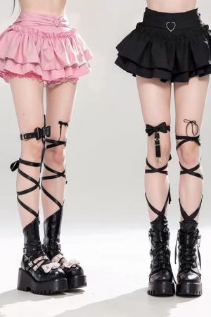 Cute Everyday Outfits, Outfit Inspo Casual Flirty Babe Ruffle Skirt