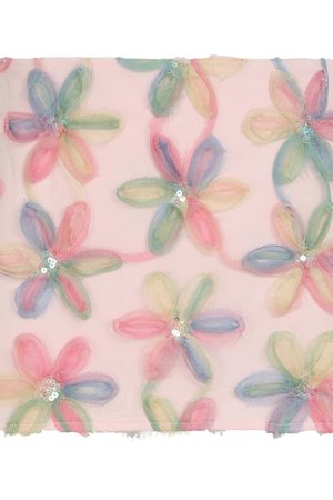 Cute Everyday Outfits, Outfit Inspo Casual Floral Sequin Mini Skirt