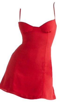 Cute Everyday Outfits, Outfit Inspo Casual Florence Satin Mini Dress