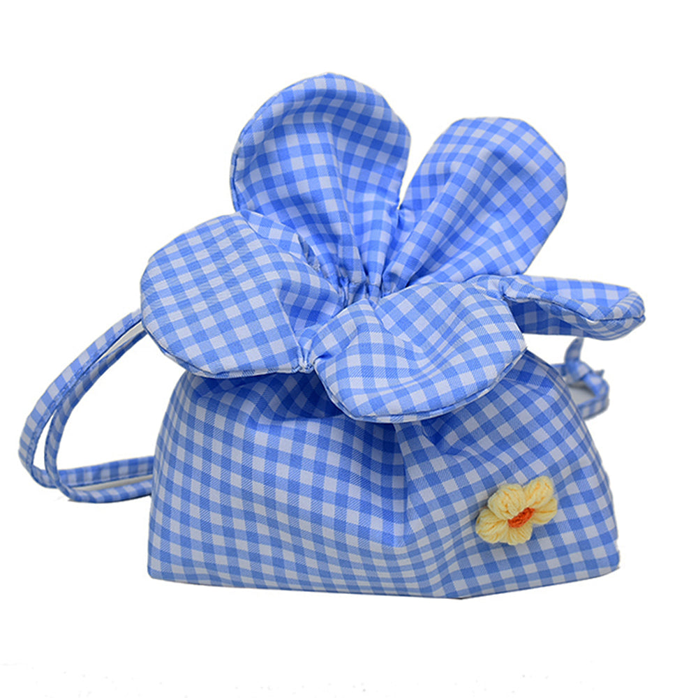 Cute Everyday Outfits, Outfit Inspo Casual Flower Shaped Mini Bag