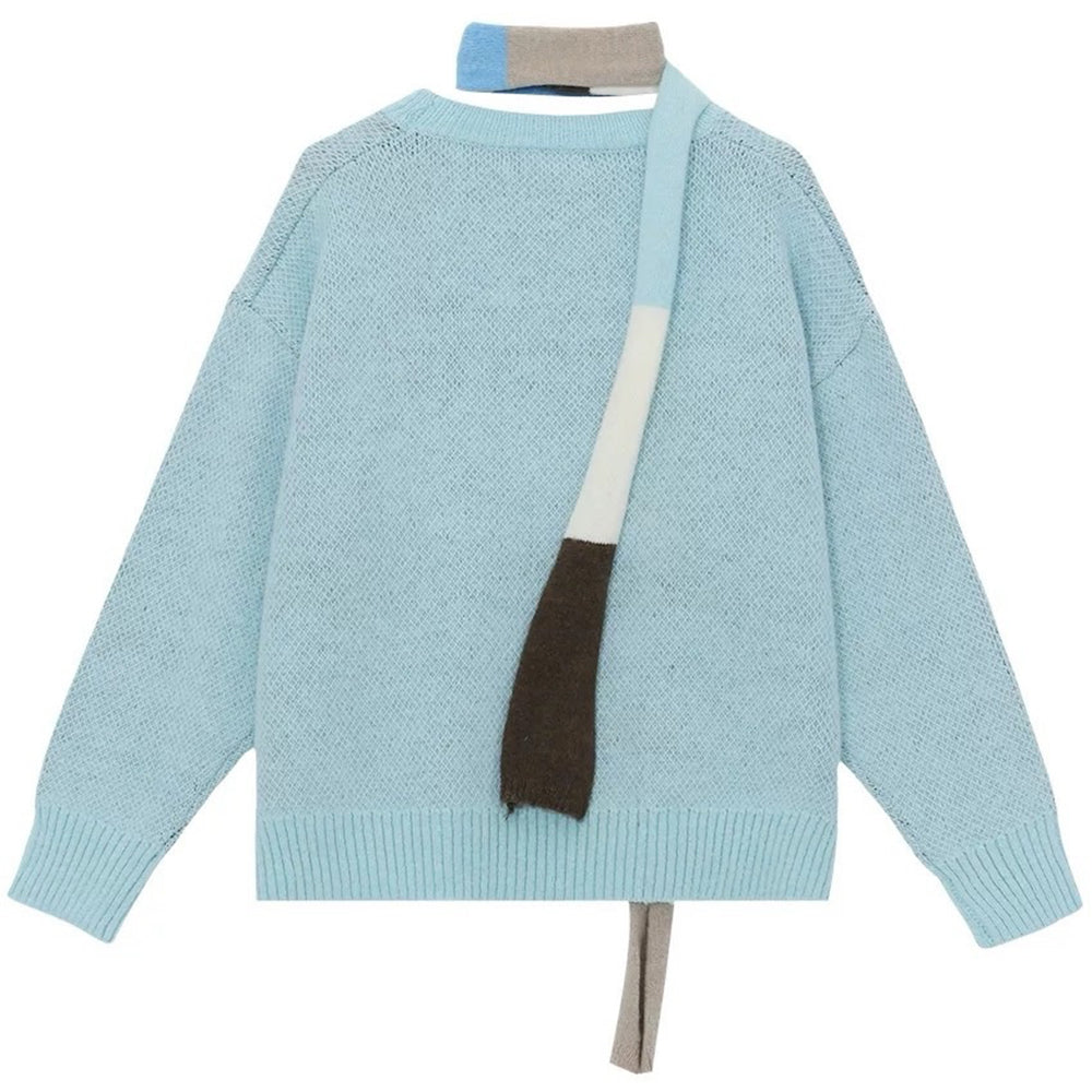 Cute Everyday Outfits, Outfit Inspo Casual Fluffy Siamese Cat Print Jumper Cute Everyday Outfits, Outfit Inspo Casual Fluffy Siamese Cat Print Jumper