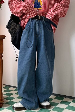 Cute Everyday Outfits, Outfit Inspo Casual Forbidden Boyfriend Wide Jeans