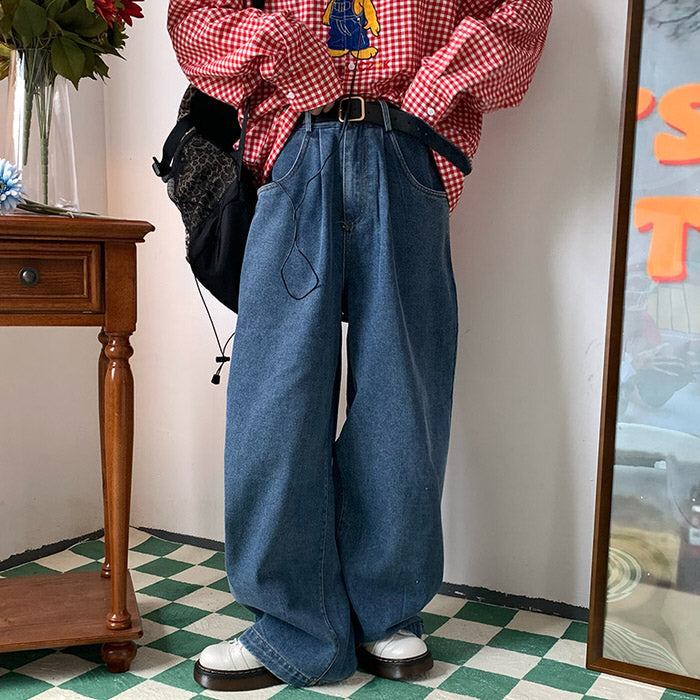 Cute Everyday Outfits, Outfit Inspo Casual Forbidden Boyfriend Wide Jeans Cute Everyday Outfits, Outfit Inspo Casual Forbidden Boyfriend Wide Jeans