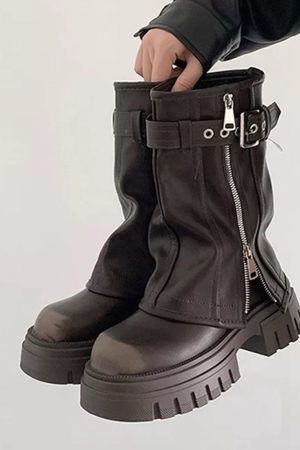 Cute Everyday Outfits, Outfit Inspo Casual Forbidden Girlfriend Chunky Boots