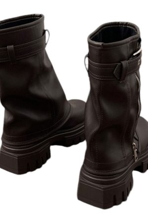 Cute Everyday Outfits, Outfit Inspo Casual Forbidden Girlfriend Chunky Boots