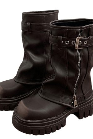 Cute Everyday Outfits, Outfit Inspo Casual Forbidden Girlfriend Chunky Boots