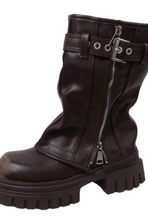 Cute Everyday Outfits, Outfit Inspo Casual Forbidden Girlfriend Chunky Boots