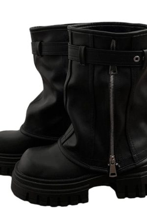 Cute Everyday Outfits, Outfit Inspo Casual Forbidden Girlfriend Chunky Boots