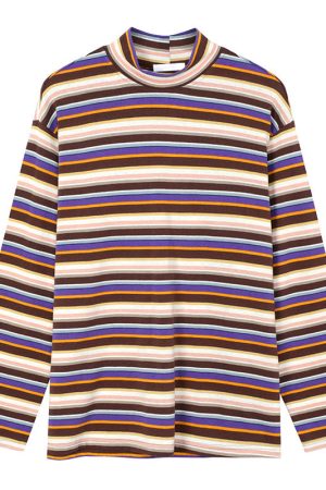 Cute Everyday Outfits, Outfit Inspo Casual Forbidden Girlfriend Turtleneck Jumper