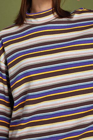 Cute Everyday Outfits, Outfit Inspo Casual Forbidden Girlfriend Turtleneck Jumper