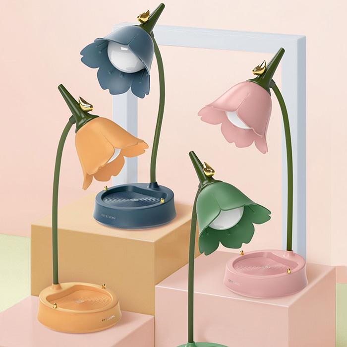 Cute Everyday Outfits, Outfit Inspo Casual Forest Flower Fairycore Desk Lamp Cute Everyday Outfits, Outfit Inspo Casual Forest Flower Fairycore Desk Lamp