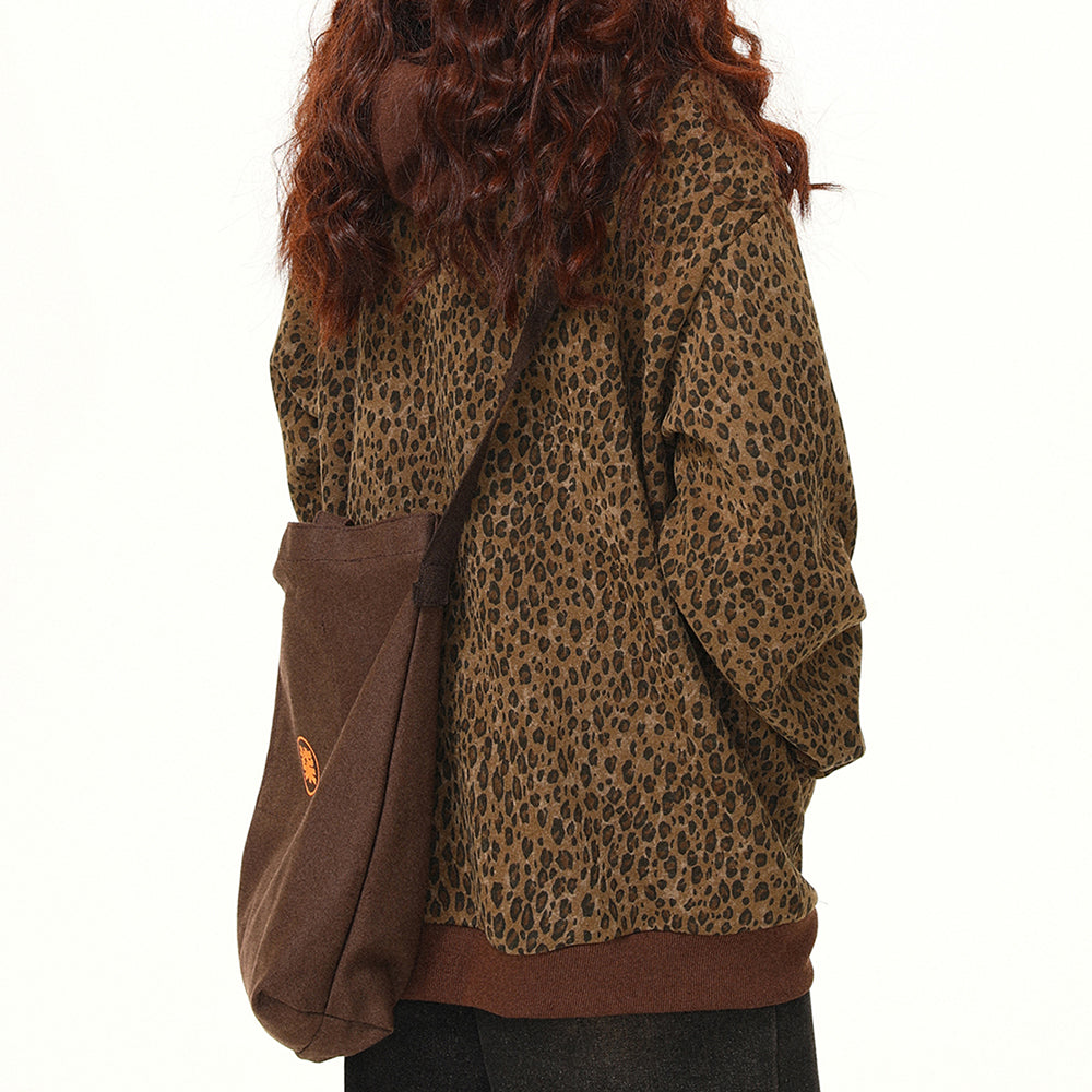 Cute Everyday Outfits, Outfit Inspo Casual Found Leopard Oversized Hoodie Cute Everyday Outfits, Outfit Inspo Casual Found Leopard Oversized Hoodie