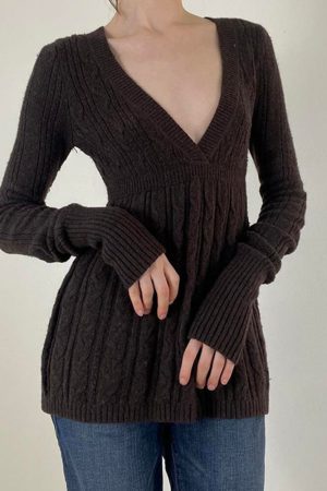 Cute Everyday Outfits, Outfit Inspo Casual Frazzled English Woman Sweater