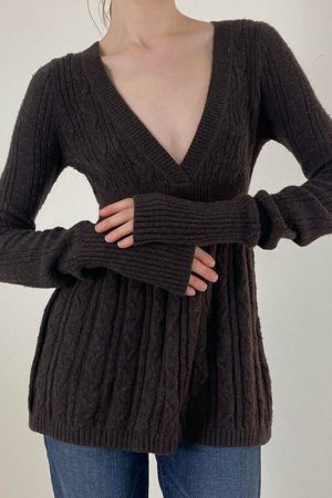 Cute Everyday Outfits, Outfit Inspo Casual Frazzled English Woman Sweater
