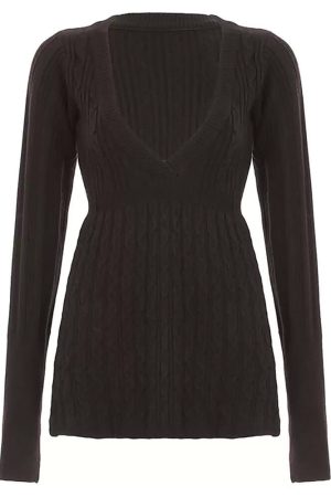 Cute Everyday Outfits, Outfit Inspo Casual Frazzled English Woman Sweater