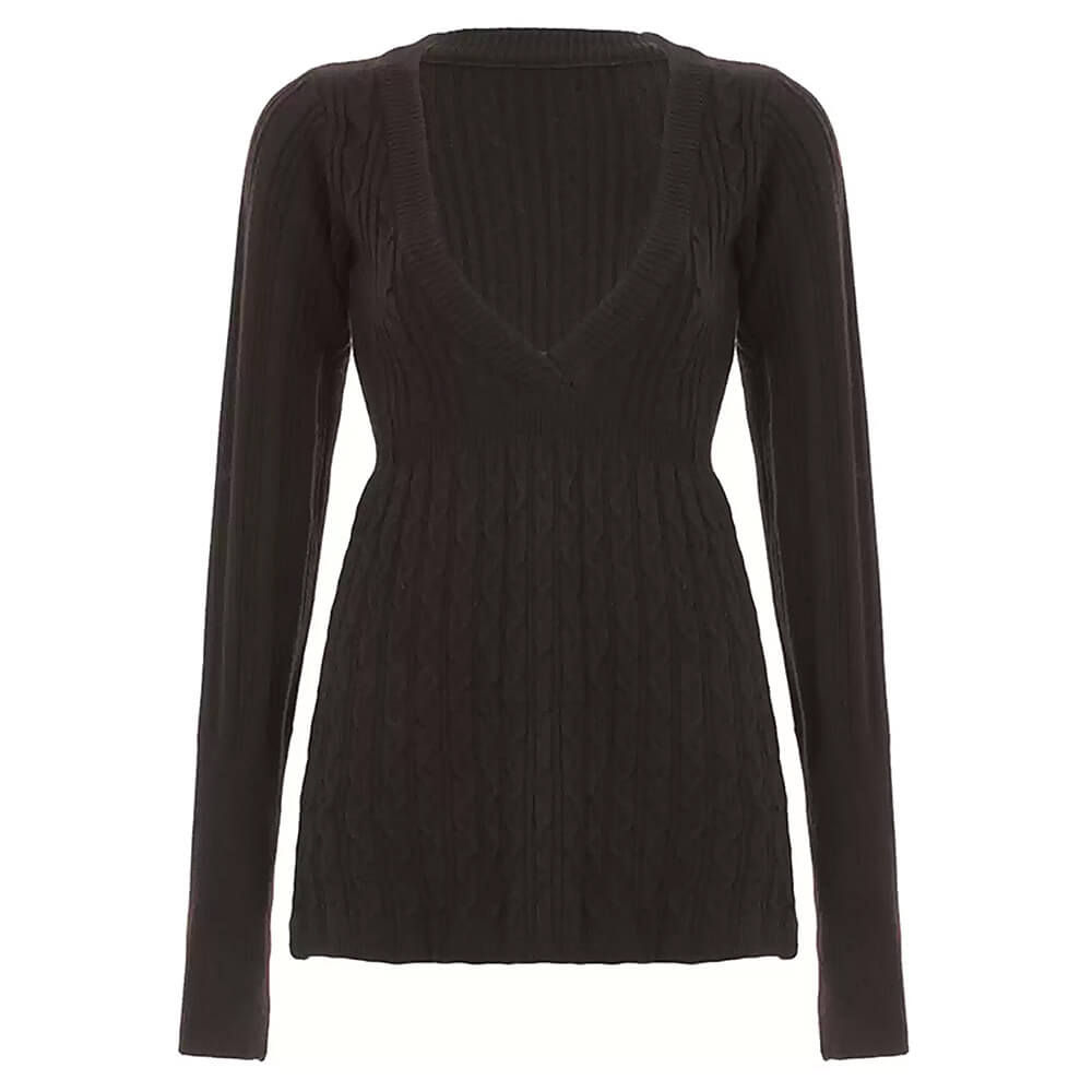 Cute Everyday Outfits, Outfit Inspo Casual Frazzled English Woman Sweater