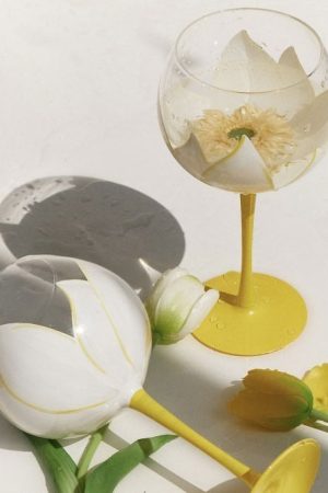 Cute Everyday Outfits, Outfit Inspo Casual French Aesthetic Flower Glass