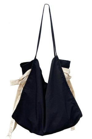 Cute Everyday Outfits, Outfit Inspo Casual French Aesthetic Shopper Bag