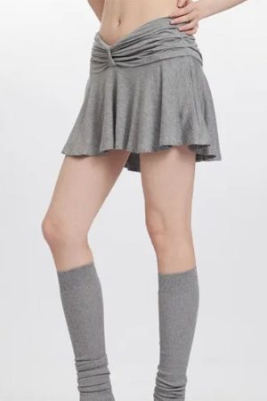 Cute Everyday Outfits, Outfit Inspo Casual French Girl Ballet Skirt