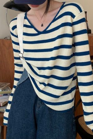 Cute Everyday Outfits, Outfit Inspo Casual French Girl Ribbed Top