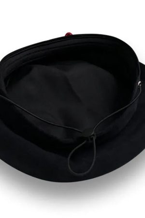 Cute Everyday Outfits, Outfit Inspo Casual French Kiss Heart Beret