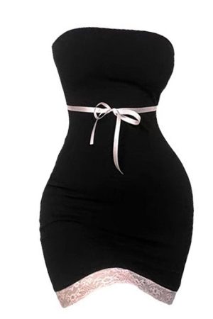 Cute Everyday Outfits, Outfit Inspo Casual French Kiss Mini Dress