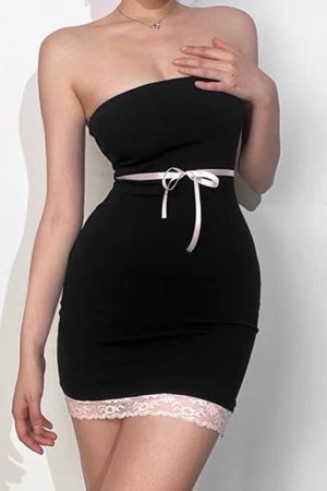 Cute Everyday Outfits, Outfit Inspo Casual French Kiss Mini Dress