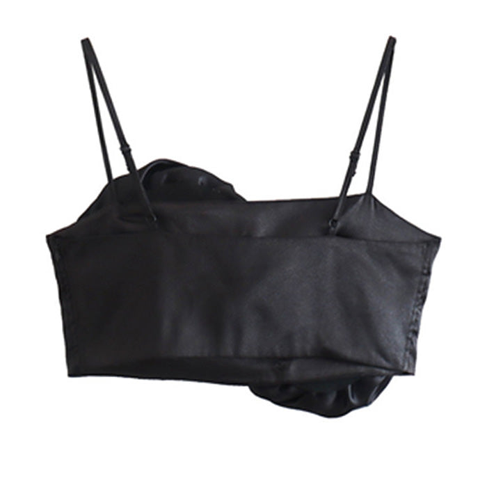 Cute Everyday Outfits, Outfit Inspo Casual French Rose Satin Top Cute Everyday Outfits, Outfit Inspo Casual French Rose Satin Top