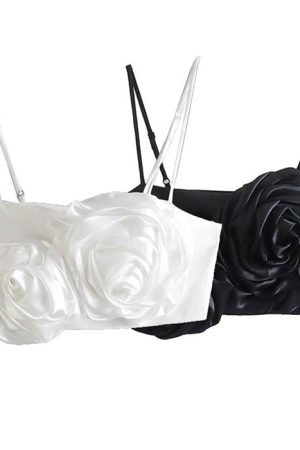 Cute Everyday Outfits, Outfit Inspo Casual French Rose Satin Top