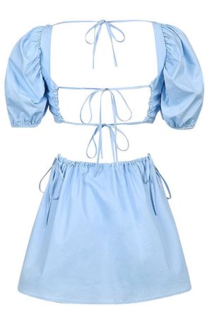 Cute Everyday Outfits, Outfit Inspo Casual French Summer Mini Dress